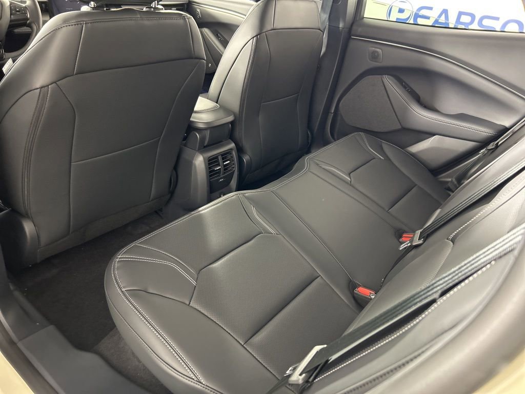 New 2026 Ford Mustang Mach-E Premium image 36