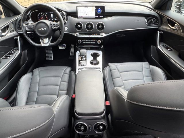 Used 2023 Kia Stinger GT2 image 25