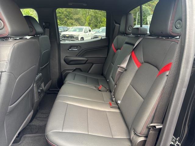 New 2026 Chevrolet Colorado Z71 w/ Technology Package image 22