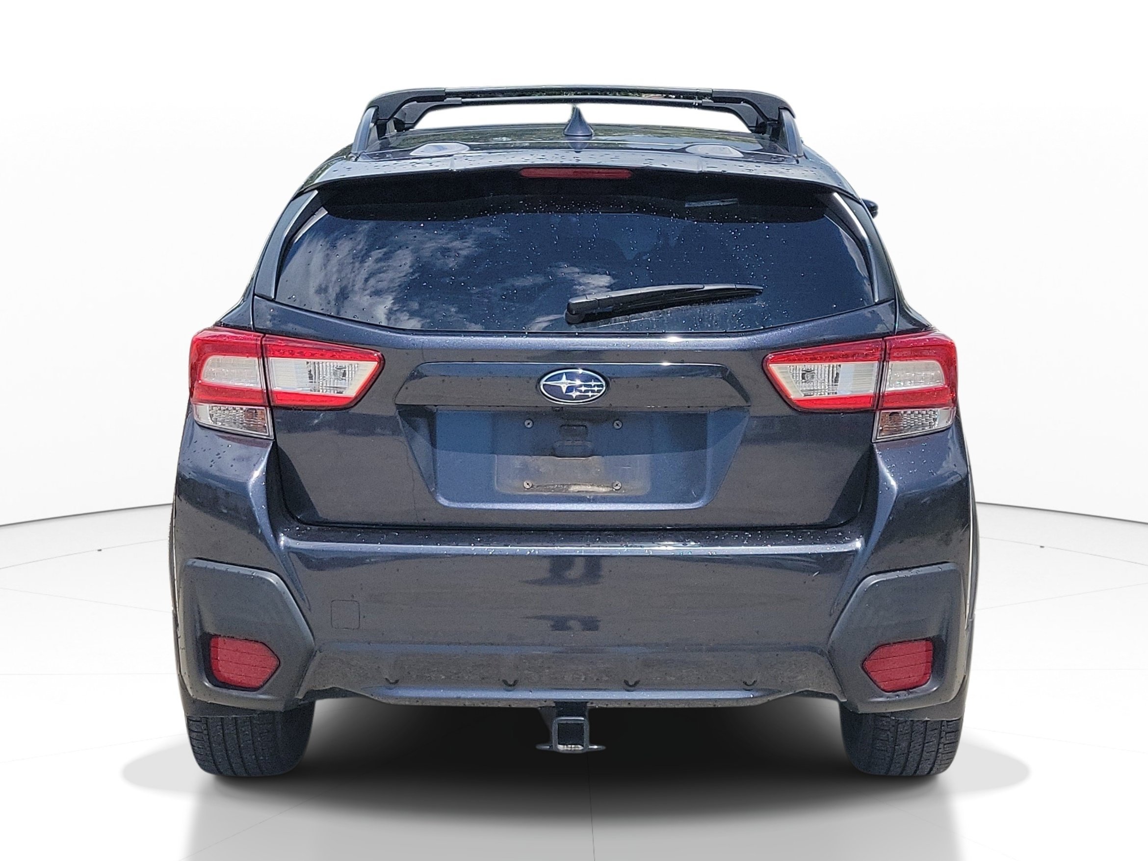 Used 2018 Subaru Crosstrek 2.0i Limited AWD/4WD image 8