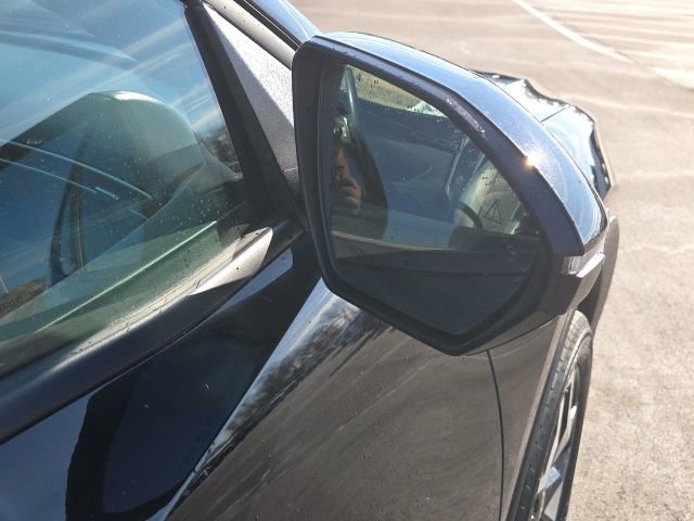 Used 2024 Hyundai Santa Cruz Limited image 4