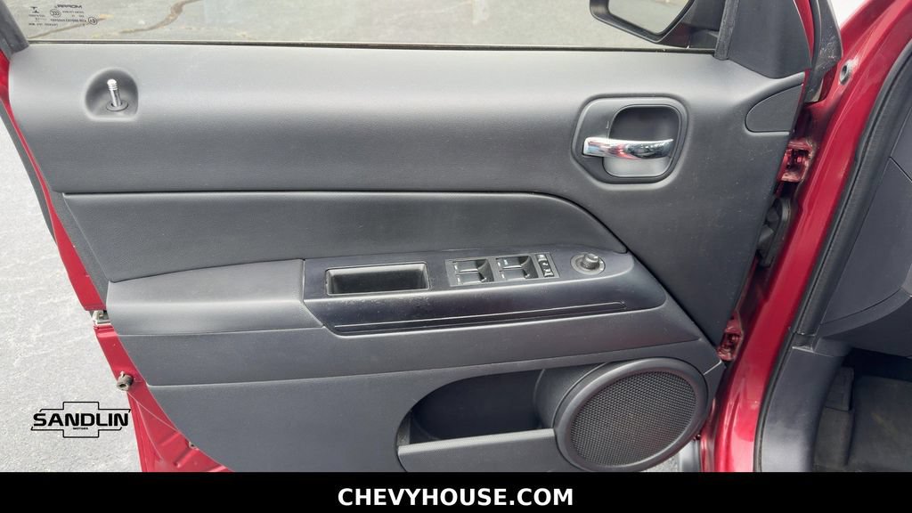 Used 2015 Jeep Patriot Sport w/ Power Value Group FWD image 10