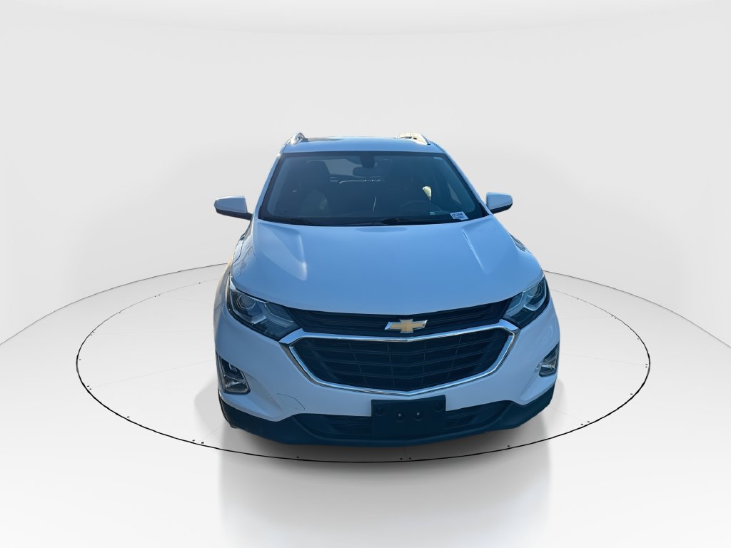 Used 2024 Cadillac Lyriq Tech RWD image 3