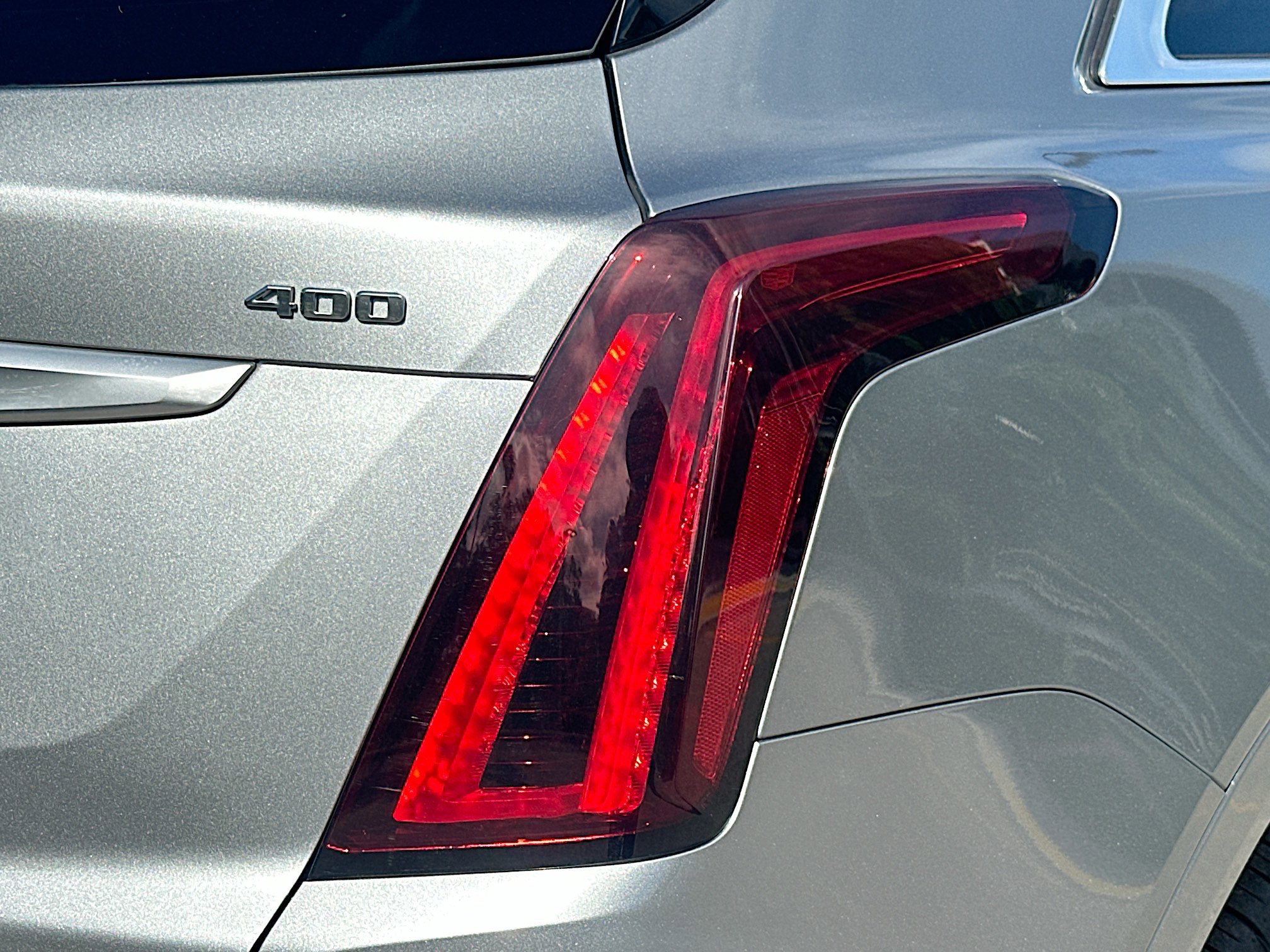 Used 2023 Cadillac XT5 Premium Luxury w/ Technology Package FWD image 26