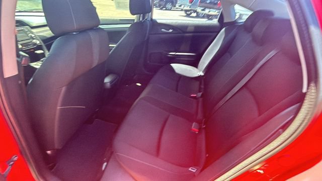 Used 2016 Honda Civic LX image 15
