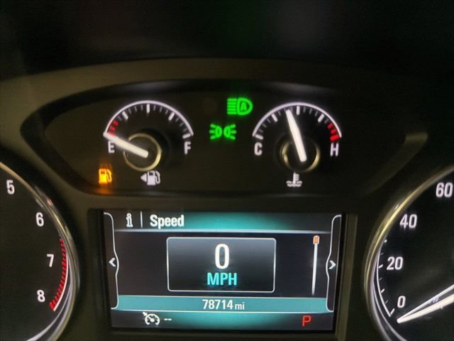 Used 2019 Buick Enclave Premium image 30