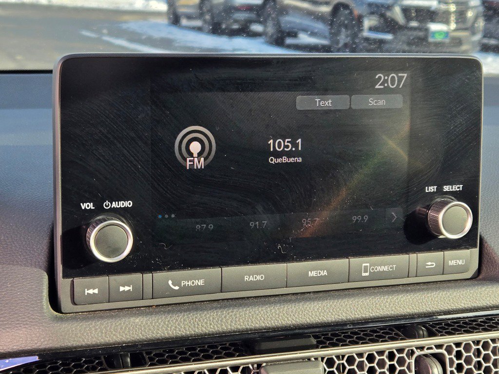 Used 2023 Honda Civic Sport image 22