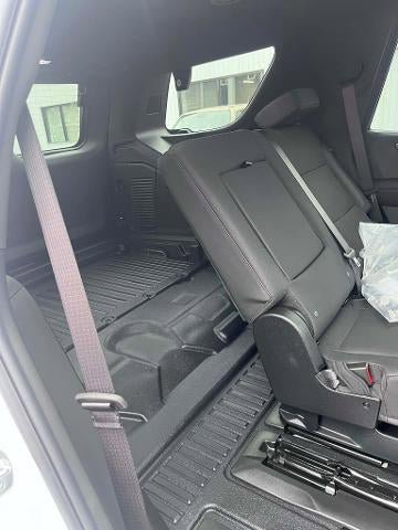 New 2026 Chevrolet Tahoe 4WD image 4