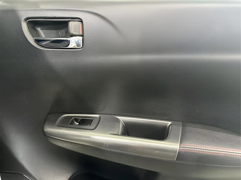 Used 2011 Subaru Impreza WRX Sedan AWD/4WD image 20