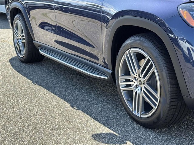 New 2026 Mercedes-Benz GLS 450 4MATIC image 13