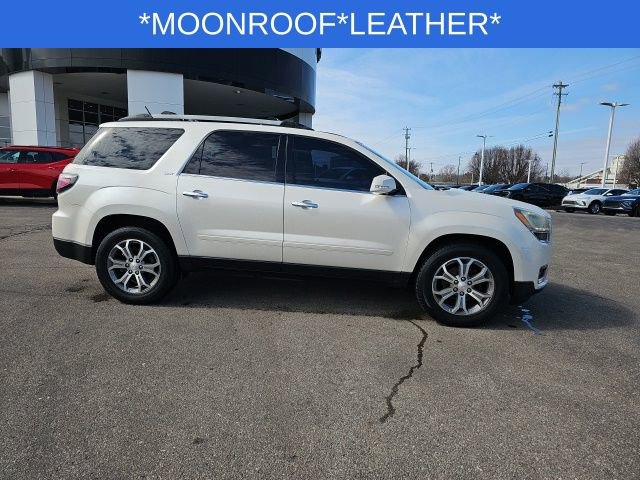 Used 2013 GMC Acadia SLT image 22
