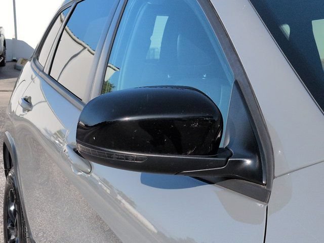 Used 2023 Jeep Cherokee Altitude Lux AWD/4WD image 11