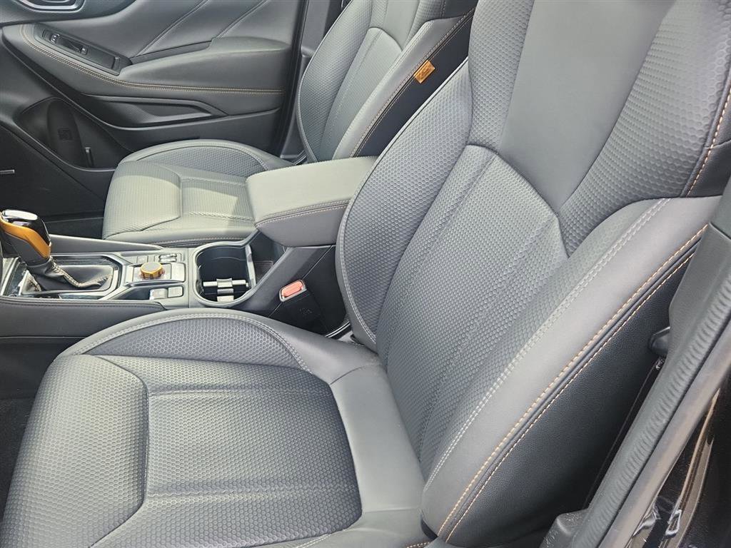 Used 2024 Subaru Forester Wilderness image 10