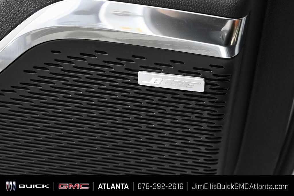 New 2026 GMC Acadia Elevation w/ Elevation Premium Package FWD image 8
