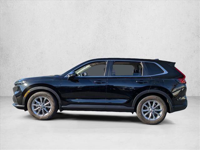 Used 2023 Honda CR-V EX image 9