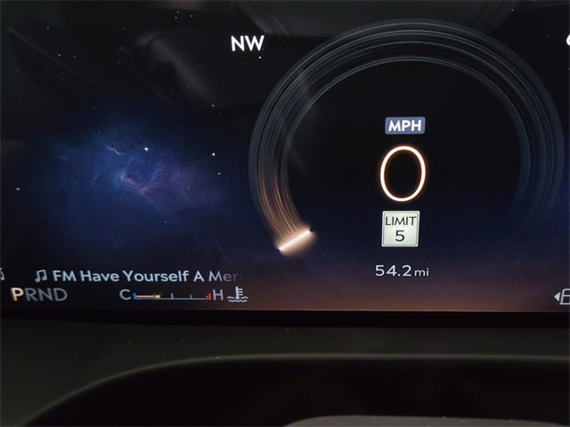 New 2026 Lincoln Aviator Reserve w/ Illumination Package image 30