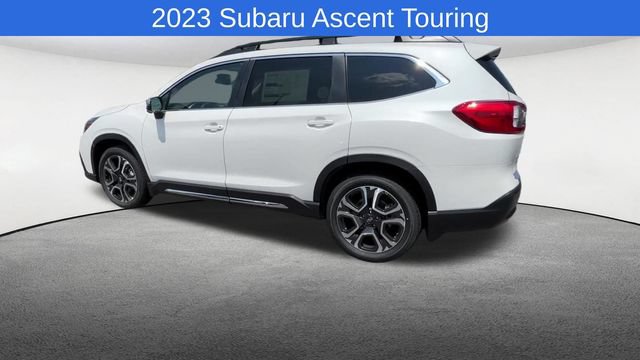 Used 2023 Subaru Ascent Touring AWD/4WD image 7