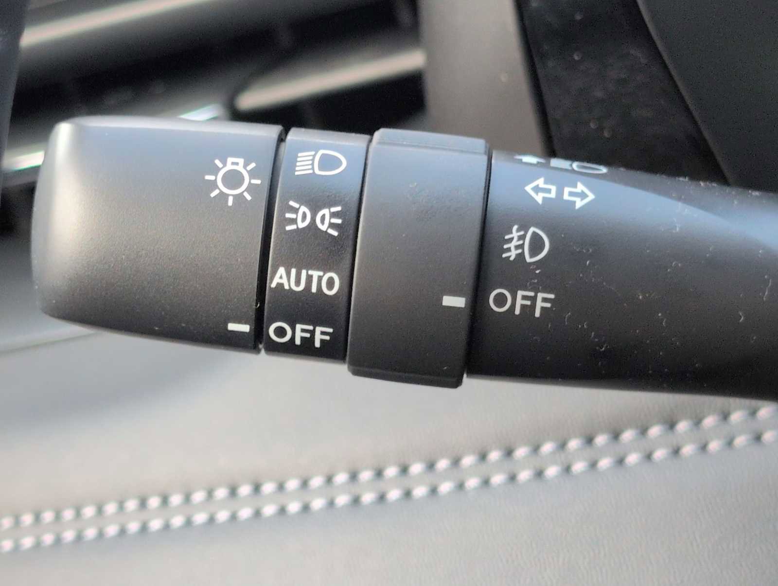 New 2026 Subaru Outback Touring XT AWD/4WD image 26