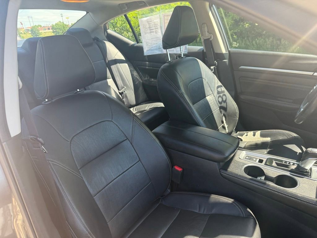 Used 2019 Nissan Altima 2.5 SL FWD image 22