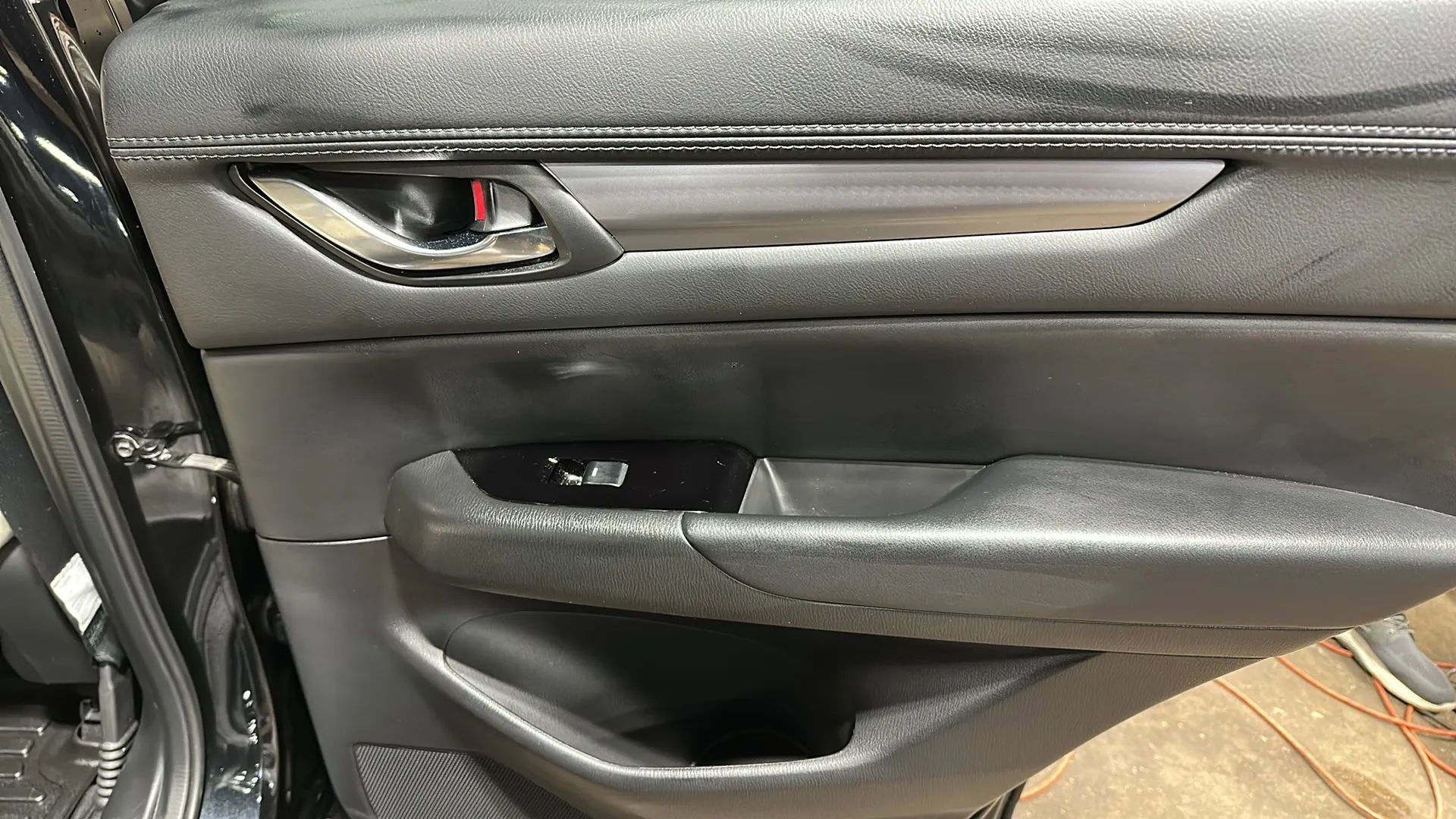 Used 2018 MAZDA CX-5 Touring AWD/4WD image 15