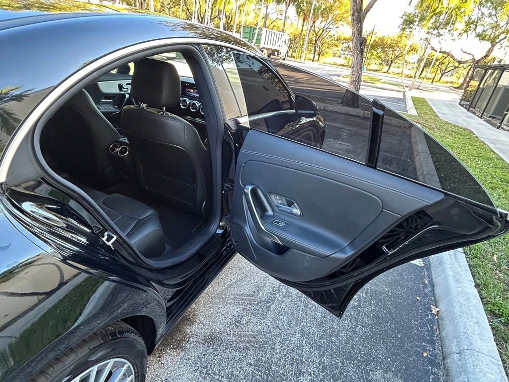 Used 2024 Mercedes-Benz CLA 250 image 32