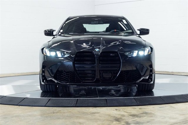 New 2026 BMW M4 Competition image 7