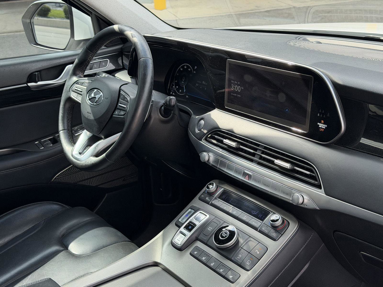 Used 2021 Hyundai Palisade Limited image 60