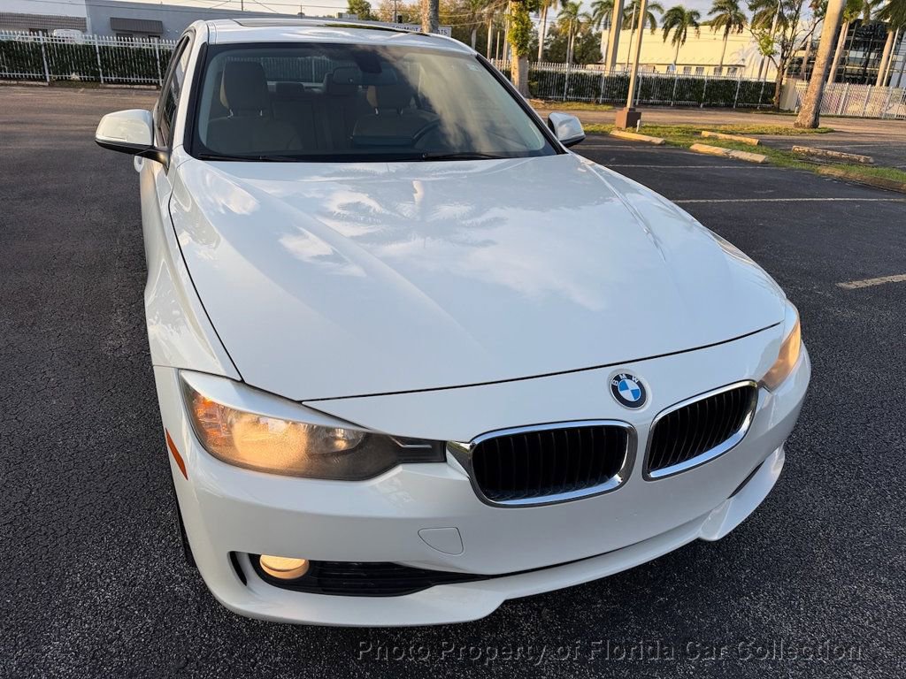 Used 2014 BMW 320i Sedan RWD image 15
