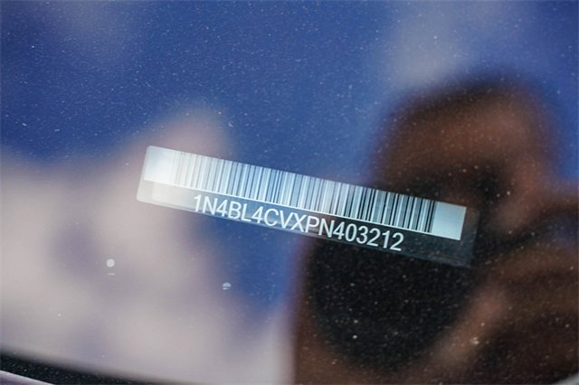 Used 2023 Nissan Altima 2.5 SR w/ SR Premium Package image 29