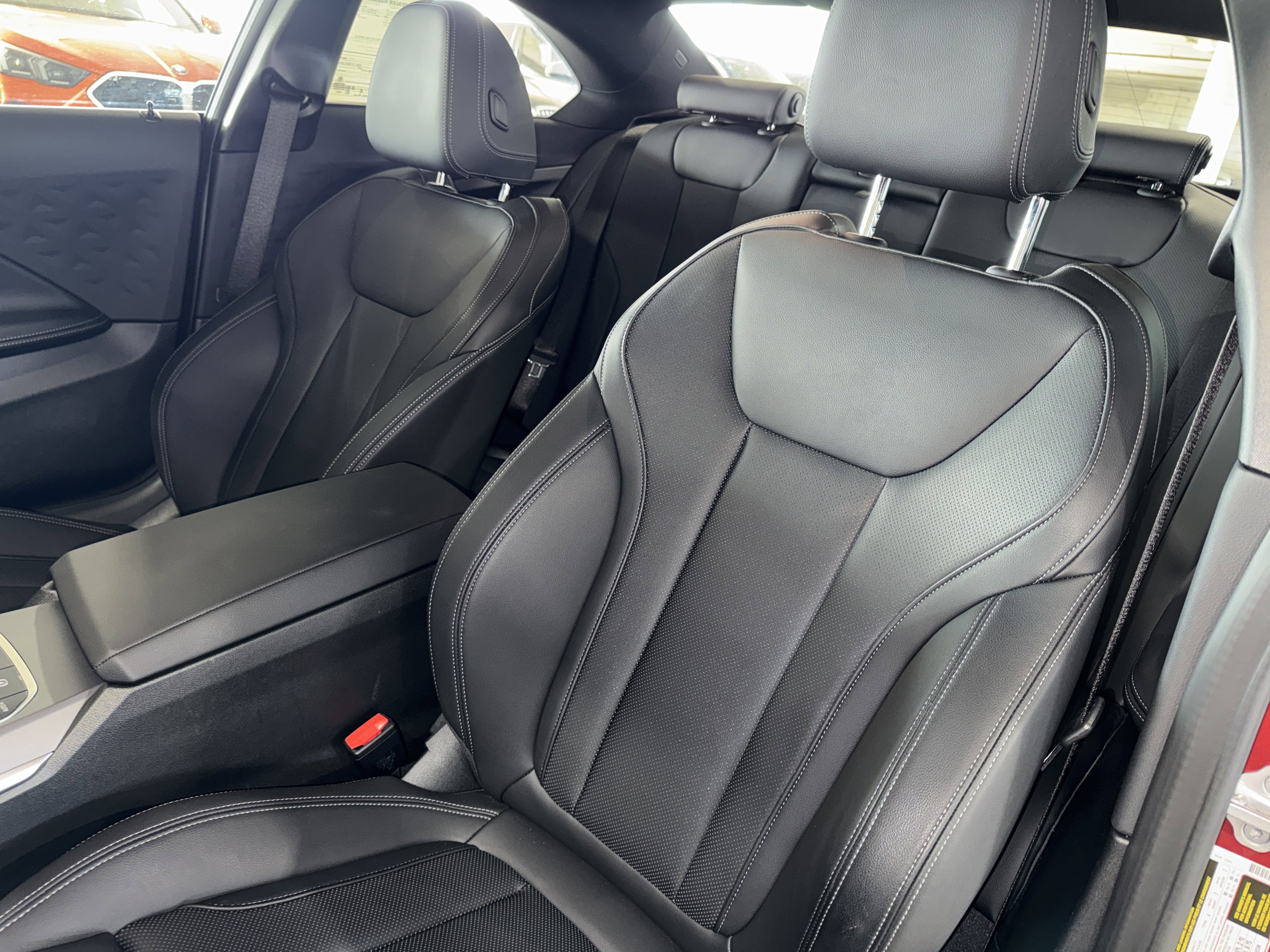 Used 2025 BMW 230i Coupe image 29