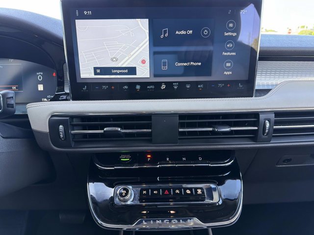 Certified 2023 Lincoln Corsair FWD image 32