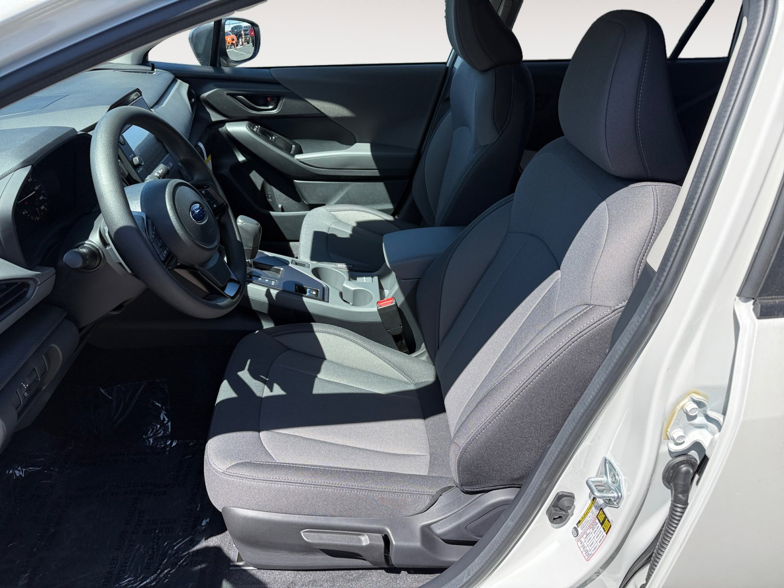 New 2026 Subaru Crosstrek 2.5i image 10