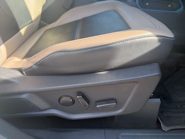 Used 2022 Ford Bronco Wildtrak AWD/4WD image 19