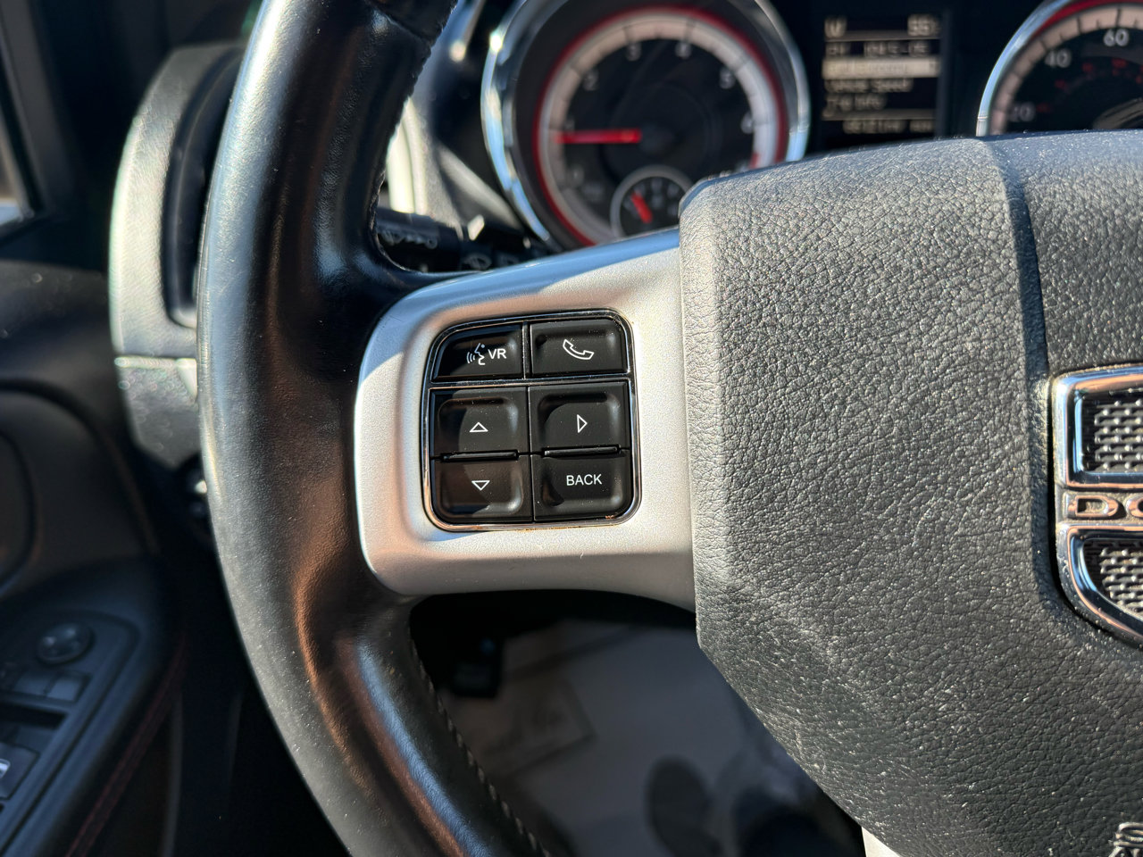 Used 2017 Dodge Grand Caravan GT image 14