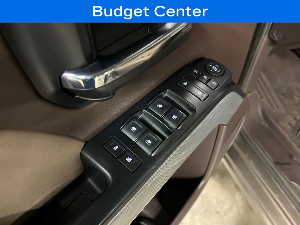 Used 2014 Chevrolet Silverado 1500 LTZ Z71 image 15