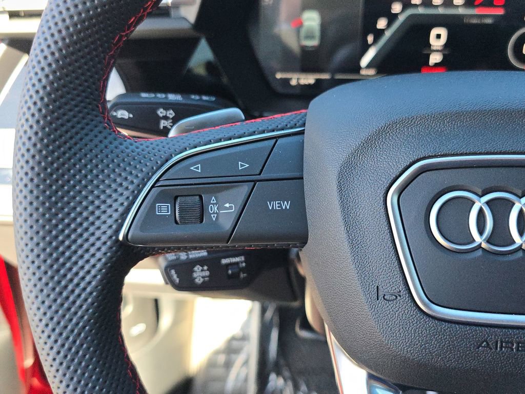 New 2026 Audi S3 Premium image 19