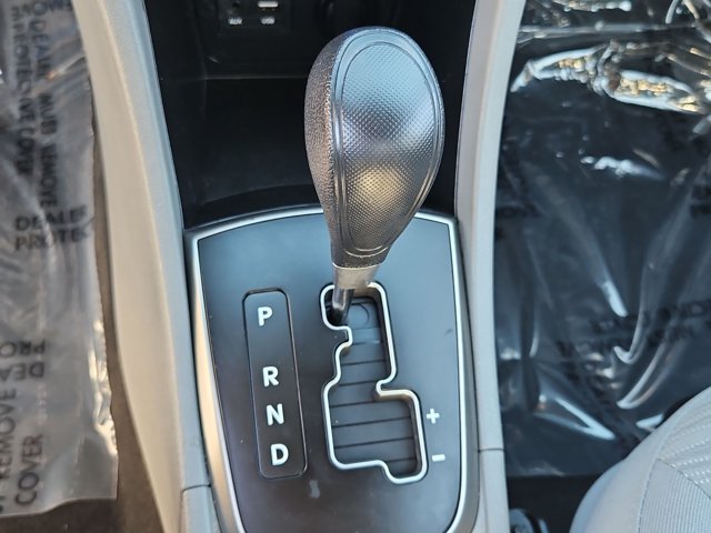 Used 2017 Hyundai Accent SE FWD image 12