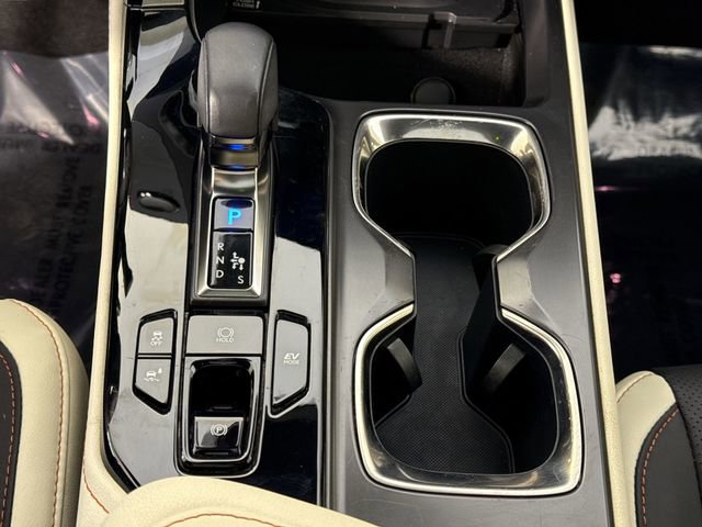 Certified 2024 Lexus NX 350h AWD image 20