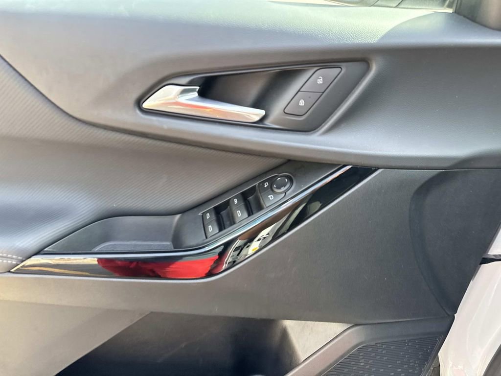 Certified 2025 Chevrolet Equinox LT image 21