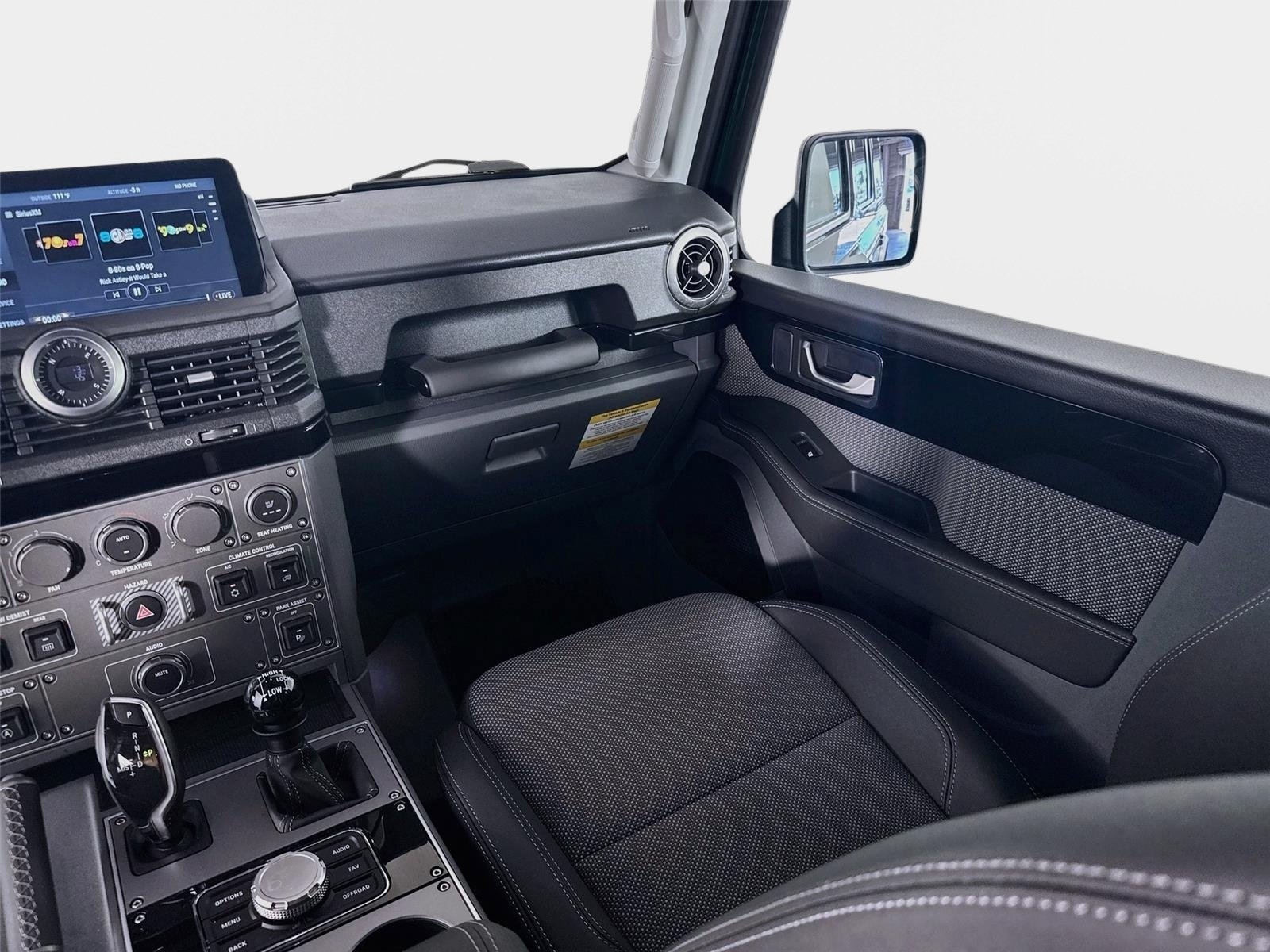 Used 2025 INEOS Grenadier AWD/4WD image 23