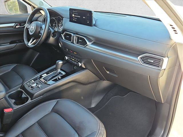 Used 2025 MAZDA CX-5 AWD 2.5 S w/ Preferred Package image 22