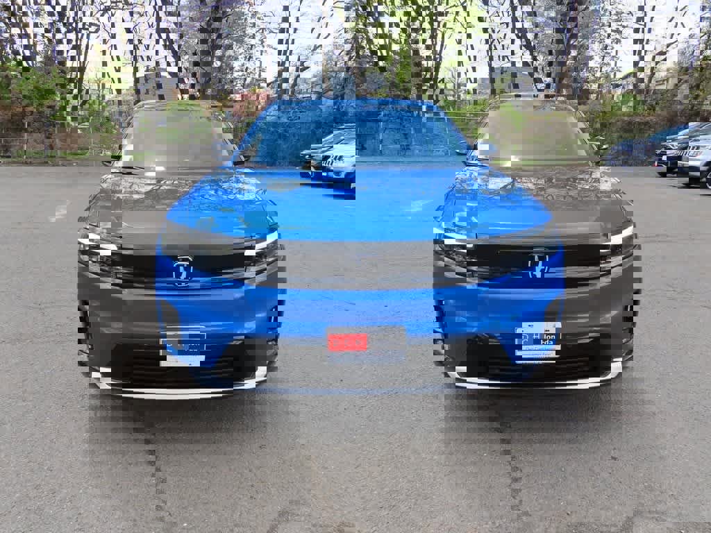 New 2026 Honda Prologue Touring image 6