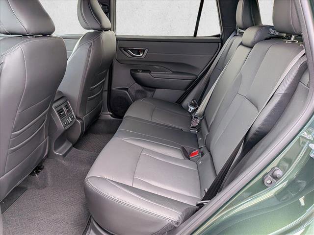 New 2026 Subaru Outback Touring XT image 17