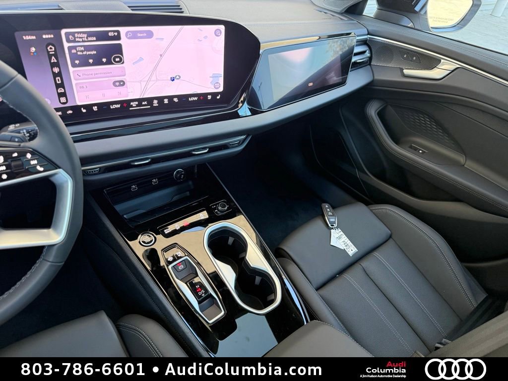 New 2026 Audi A6 Prestige AWD/4WD image 30