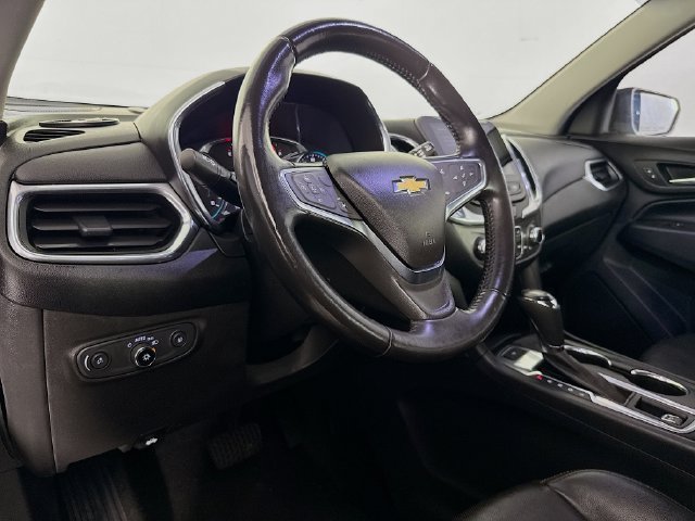 Used 2020 Chevrolet Equinox LT w/ Sport Edition FWD image 20