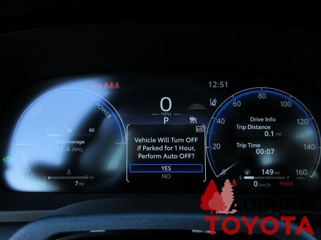 New 2026 Toyota Crown Signia image 13