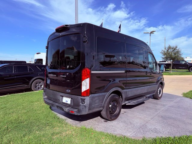 Used 2019 Ford Transit 150 XL RWD image 7