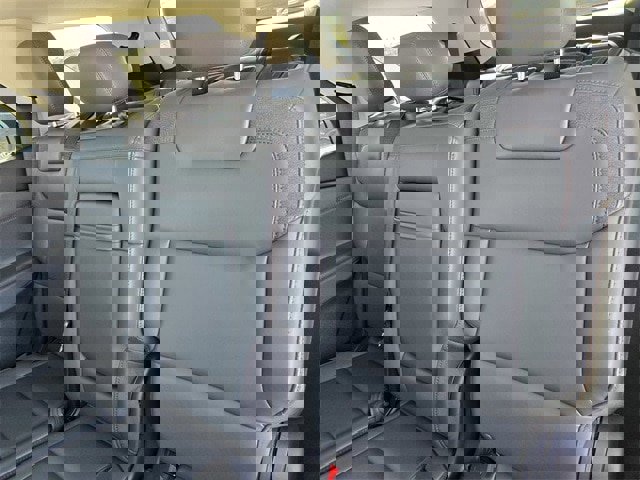 Certified 2025 Ford Explorer Active w/ Active Comfort Package image 12