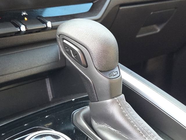 Used 2023 Chevrolet Colorado Trail Boss w/ Technology Package image 24