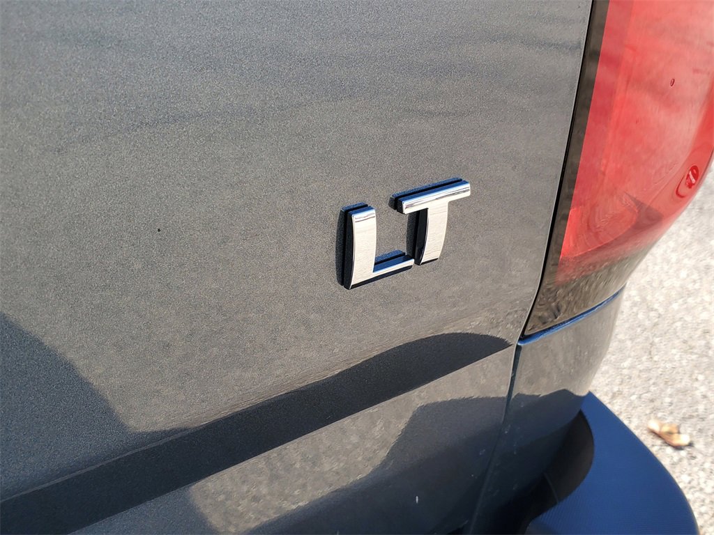 Used 2015 Chevrolet Colorado LT w/ LT Convenience Package image 27